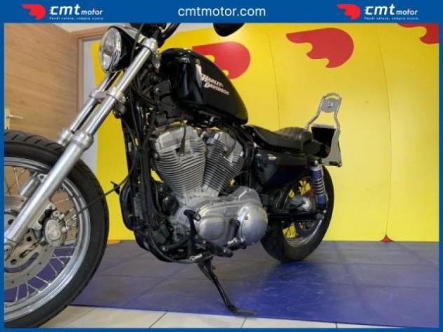 HARLEY-DAVIDSON 883 Sportster XL 883 - XL Garantita e Finanziabile rif. 23913151 - Foto 8