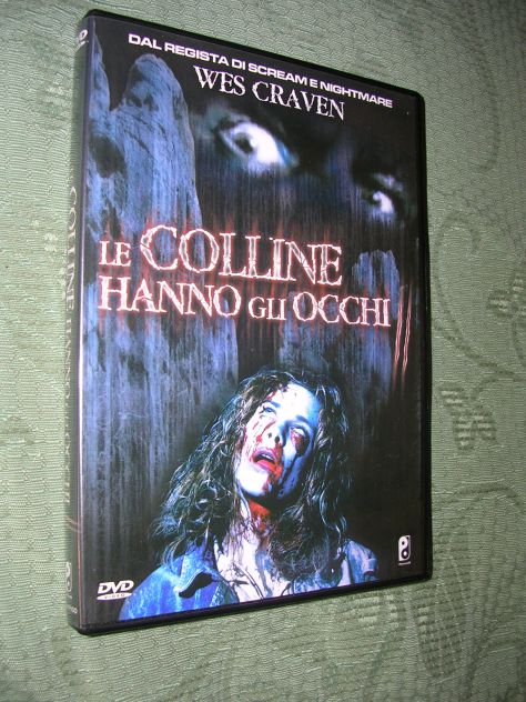 LE COLLINE HANNO GLI OCCHI 2