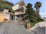 Villa in Via Goffredo Mameli