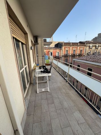 Trilocale arredato per studenti - Foto 8