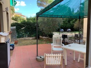 APPARTAMENTO di 4 vani e di 78 mq (FIRENZE) rif. L19/434