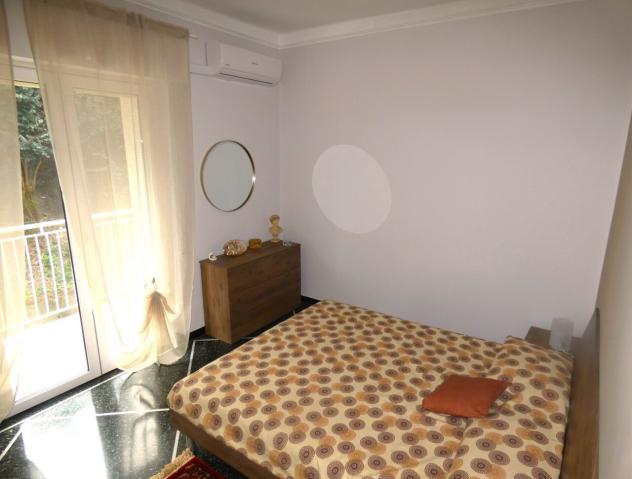 Appartamento in affitto a Genova - Foto 19