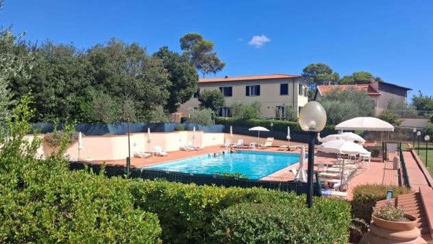 Appartamento in affitto a Quercianella - Livorno 60 mq Rif: 1432607