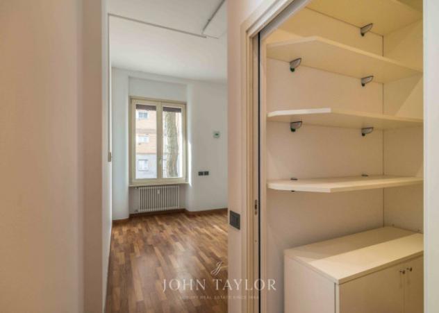 Appartamento di 120 m² con 5 locali in affitto a Milano - Foto 10