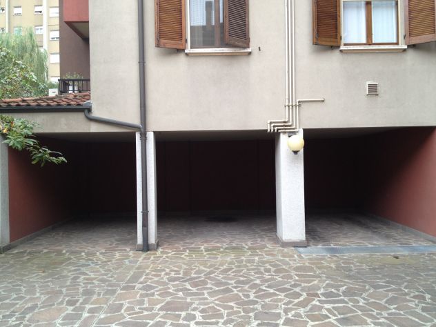 Bilocale arredato c/posto auto coperto e solaio - Bicocca/Niguarda - Foto 9