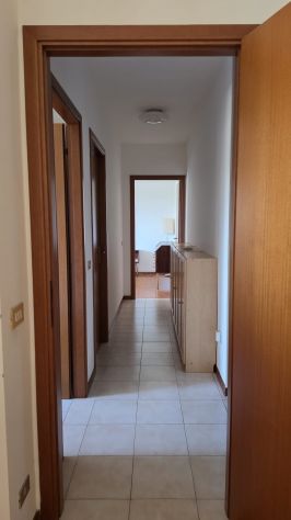 QUADRILOCALE ARREDATO IN ZONA SAN LAZZARO - Foto 8