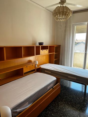 Marghera già libero Bilocale arredato ad uso ditra