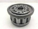 HONDA CB GT ABS KM0 1000 CAMPANA FRIZIONE 2026 JH2SC93A