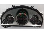 Mercedes Classe E 350 W211 quadro strumenti A2129002910
