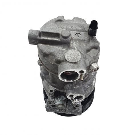 COMPRESSORE A/C AUDI Q3 Serie (F3B) 5Q0816803D DADA, DPCA Benzina 1500 (18) - Foto 14