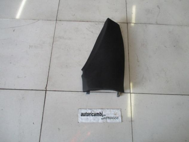 52209170817 FIANCHETTO SCHIENALE SEDILE POSTERIORE SINISTRO BMW SERIE 1 118 D E87 2.0 D 105KW 6M 5P (2008) RICAMBIO USATO