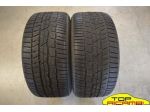 TOP RICAMBI 2 gomme usate CONTINENTAL 265 35 18
