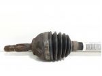 SEMIASSE ANTERIORE SINISTRO CITROEN C3 2° Serie 9672238580 (0510)