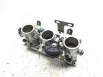 TRIUMPH DAYTONA I 955 GRUPPO CORPI FARFALLATI 1999 2001