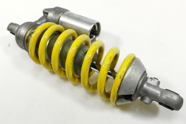AMMORTIZZATORE POSTERIORE DUCATI 749 S 2003 - 2007 36520501A REAR SHOCK ABSORBER - Foto 2
