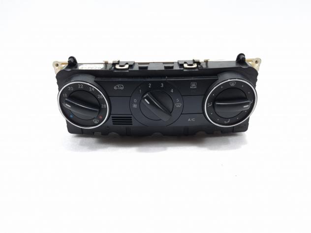COMANDI CLIMA MERCEDES Classe A W169 3° Serie A1699000900 (0408) - Foto 3