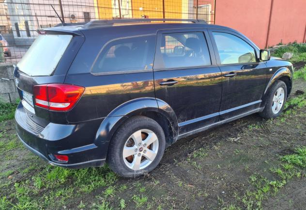 RICAMBI USATI AUTO FIAT Freemont 1° Serie 939B5000 939 B5.000, 940 A5.000 Diesel 2000 (11) - Foto 2