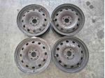 CERCHI IN FERRO FIAT Doblo Serie r14 (0005)