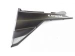 SUZUKI KATANA 1000 4721007L00 FIANCHETTO COVER SINISTRA GSX-S1000S WDG0 19  &hellip;