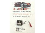 AMPLIFICATORE ANTENNA JAGUAR XF Serie 8X23-18K891-AA 7G 276DT (0811)