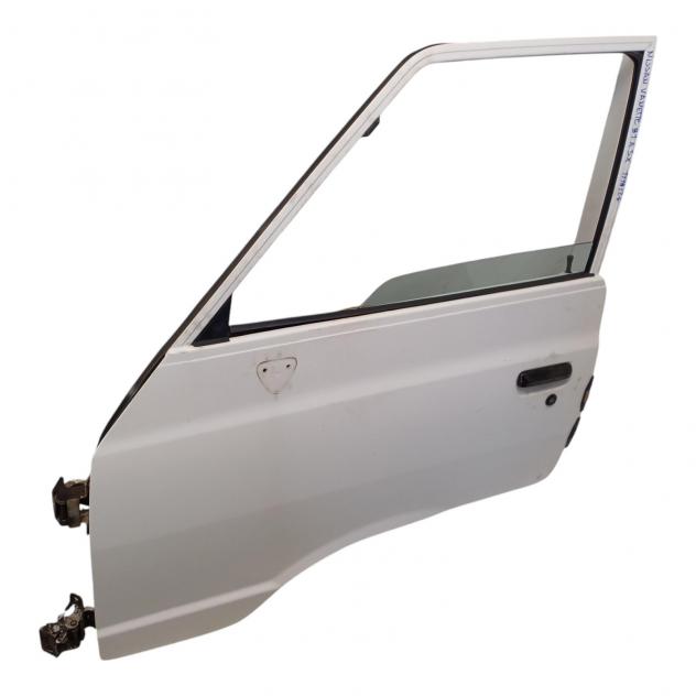 PORTIERA ANTERIORE SINISTRA NISSAN Vanette Serie (c220) (8395) - Foto 5