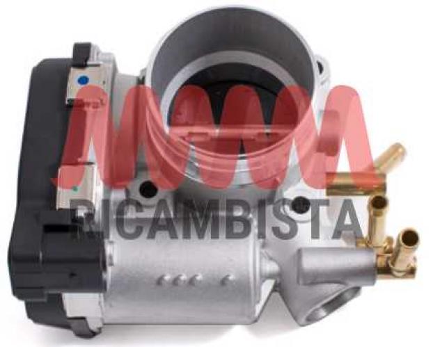 06A133062BJ Volkswagen Bora 1.6 corpo farfallato