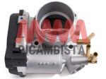 06A133062BJ Volkswagen Bora 1.6 corpo farfallato