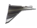 SUZUKI KATANA 1000 4721007L00 FIANCHETTO COVER SINISTRA GSX-S1000S WDG0 19  &hellip;