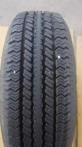 Ruota scorta 15 Pollici 225/75 R15 NUOVA JEEP Grand Cherokee 98 - Foto 6