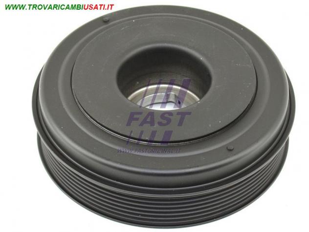 PULEGGIA ALBERO RENAULT MASTER III 10 FT45587