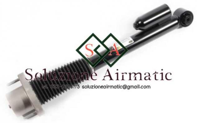Range Rover Vogue 20123 sospensione posteriore sinistra LR098792