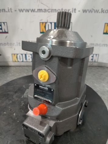 Motore Rexroth A6VM55HD1/63W-VAB020A
