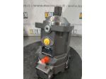 Motore Rexroth A6VM55HD1/63W-VAB020A