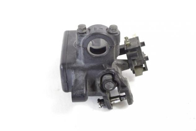 HONDA SW-T 400 43510MCT006 POMPA FRENO POSTERIORE 08 - 16 REAR MASTER CYLINDER - Foto 2