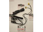 AGGANCIO CINTURA DI SICUREZZA ANT SX MERCEDES Classe S W220 4° Serie 220860 …