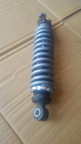 Monoammortizzatore PAIOLI Scooter Malaguti Phantom F12 50 - Foto 3