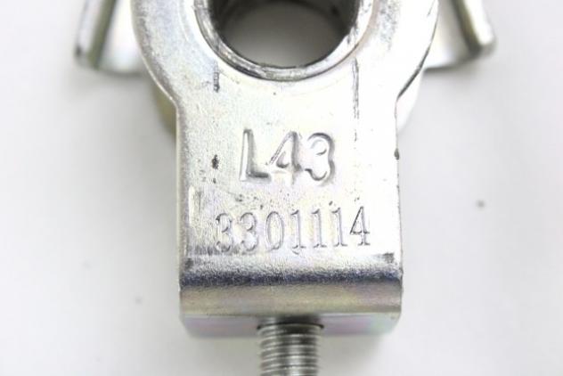 KEEWAY RKF 125 53230L430000 REGISTRI CATENA 18 - 21 CHAIN ADJUSTER - Foto 4