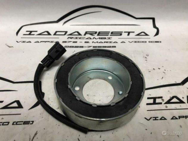 Bobina Clima Qashqai Murano DKS-17D BO-1122 - Foto 2
