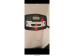 Tapis roulant elettrico pieghevole