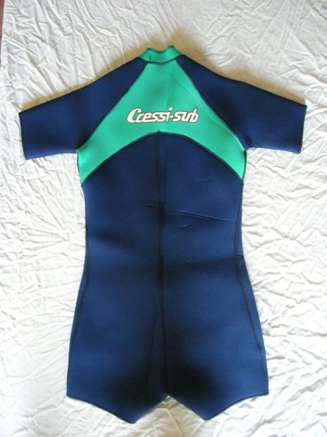Muta Cressi sub per bambino - Foto 2