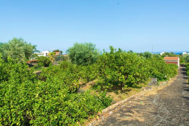Rustico in vendita a Acireale, Santa Tecla Di Acireale - Foto 11