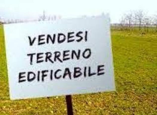 Terreno di 900 m² in vendita a Bomporto