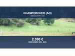 Immobile in asta di 1258 m² in vendita a Champorcher
