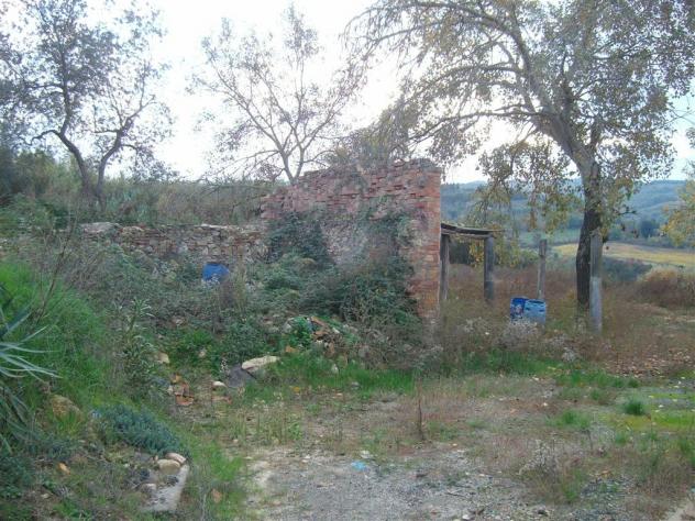 COLONICA di 347 mq (GAMBASSI TERME) rif. G 110 - Foto 6