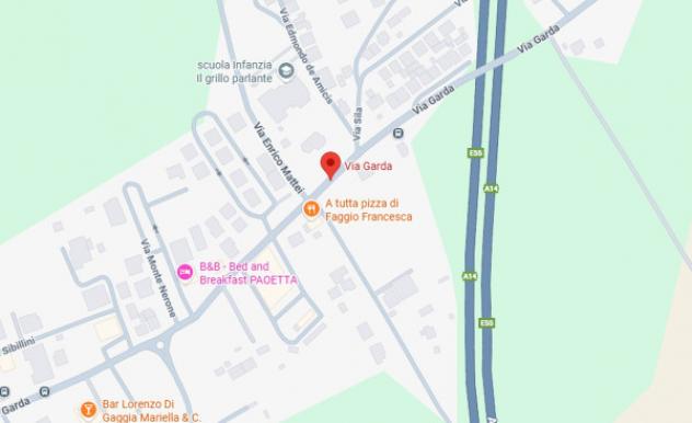 Immobile in asta di 1490 m² in vendita a Porto Sant'Elpidio - Foto 11