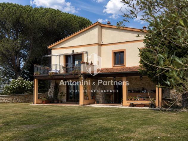 Casale in vendita a San Venanzo - Foto 15