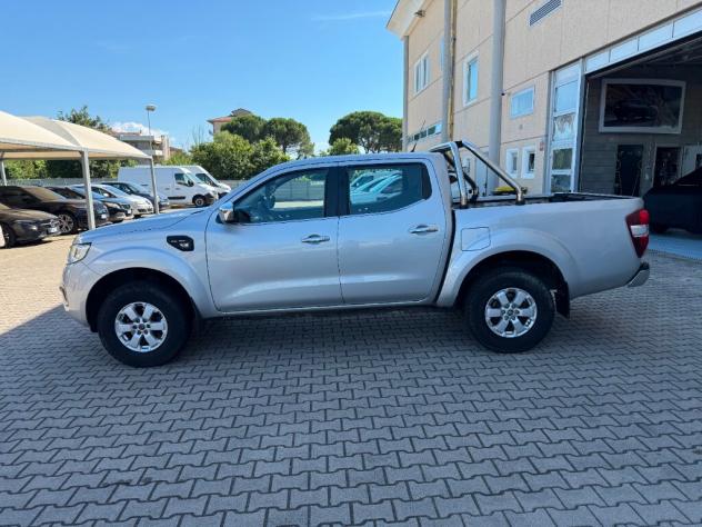 RENAULT Alaskan 2.3 dCi Single Turbo 160CV Start&Stop 4WD Life - Foto 2