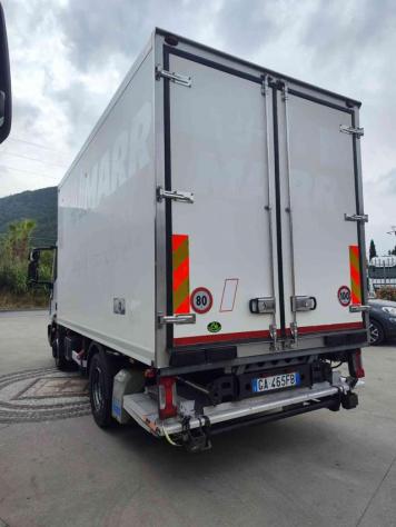 IVECO EUROCARGO 100E18 FRIGO rif. 23666209 - Foto 4