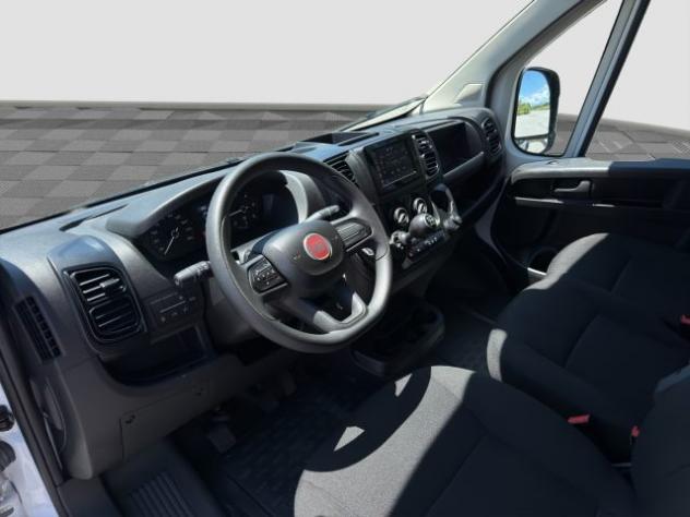 FIAT Ducato Ducato 35 2.2 Mjt 140CV PLM-TM Furgone rif. 23779155 - Foto 9