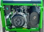 Generatore a gas GreenGear da 7 kW / generatore